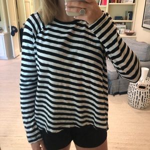 Rag & Bone Long Sleeve Tee